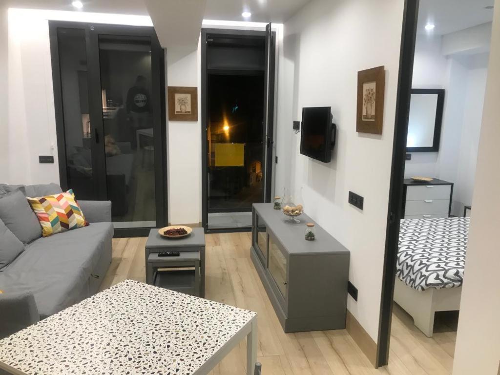 דירות לאס פאלמס דה גראן קנאריה Zen Garden מראה חיצוני תמונה