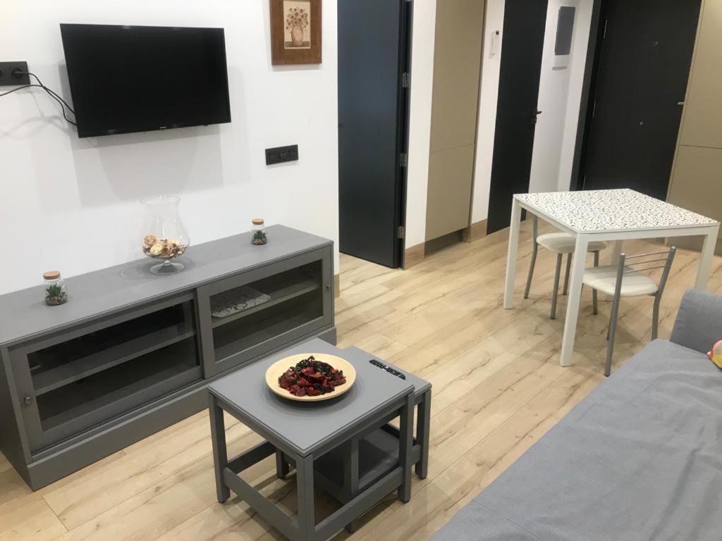 דירות לאס פאלמס דה גראן קנאריה Zen Garden מראה חיצוני תמונה