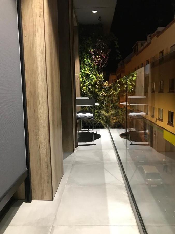 דירות לאס פאלמס דה גראן קנאריה Zen Garden מראה חיצוני תמונה
